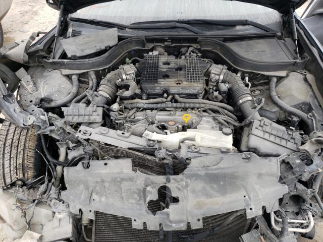 Photo 7 from auction – 2012 INFINITI G37 with VIN JN1CV6AP8CM626098