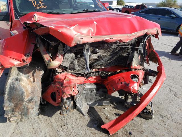 Photo 9 from auction – 2013 FORD F150 SUPER with VIN 1FTFW1EF6DKE92166
