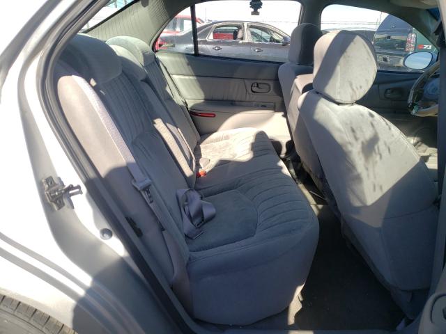Photo 6 from auction – 2001 BUICK CENTURY with VIN 2G4WS52J111227562