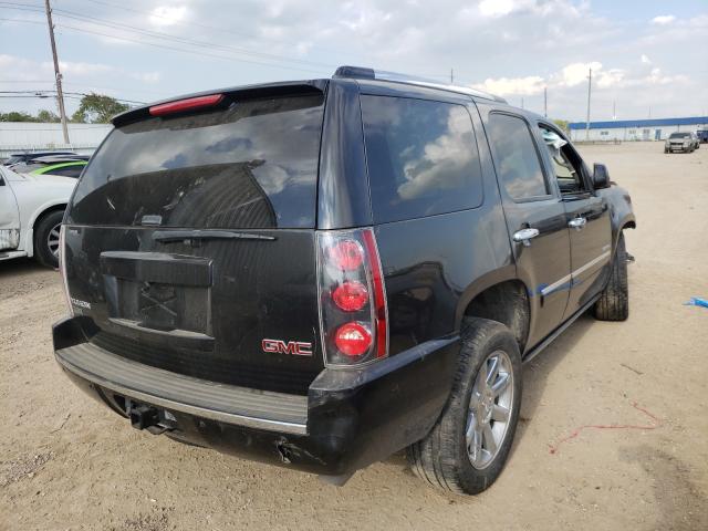 Photo 4 from auction – 2012 GMC YUKON DENA with VIN 1GKS1EEF9CR165548
