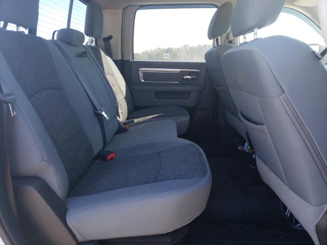 Photo 6 from auction – 2019 RAM 1500 CLASS with VIN 1C6RR6LT8KS573300