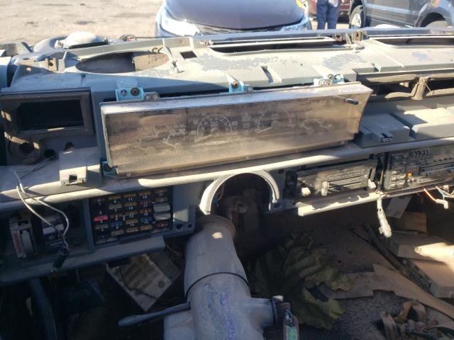 Photo 8 from auction – 1987 BUICK LESABRE CU with VIN 1G4HP143XHH526668