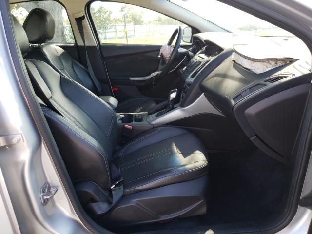 Photo 5 from auction – 2014 FORD FOCUS SE with VIN 1FADP3K23EL191230