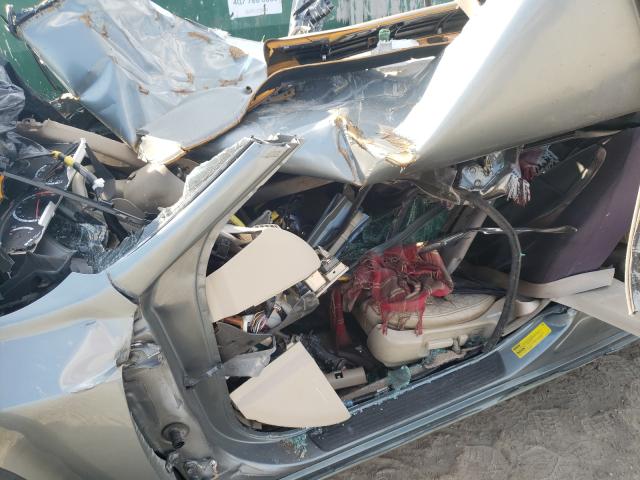 Photo 10 from auction – 2001 TOYOTA AVALON XL with VIN 4T1BF28B01U146073