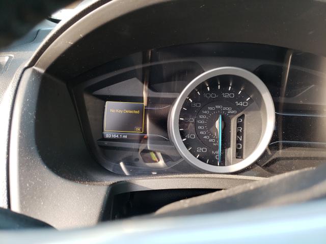 Photo 8 from auction – 2012 FORD EXPLORER L with VIN 1FMHK7F9XCGA91376