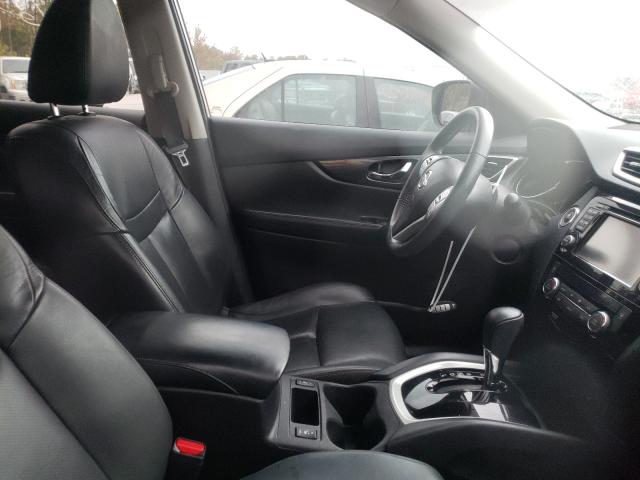 Photo 5 from auction – 2014 NISSAN ROGUE S with VIN 5N1AT2MV5EC819682
