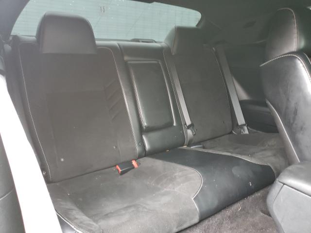 Photo 6 from auction – 2016 DODGE CHALLENGER with VIN 2C3CDZDJXGH153746