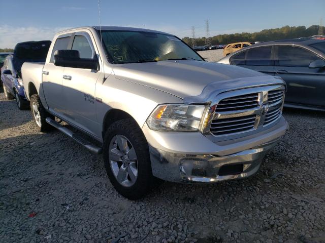 RAM 1500 SLT 2014 with VIN 1C6RR7LT2ES208296 - Photo from auction