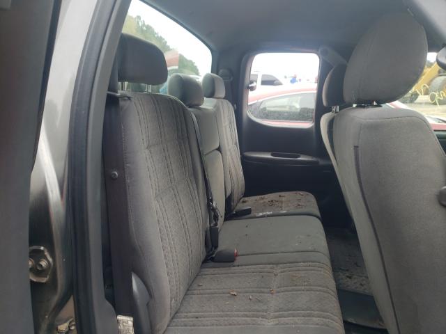 Photo 6 from auction – 2005 TOYOTA TUNDRA ACC with VIN 5TBBT44155S462075