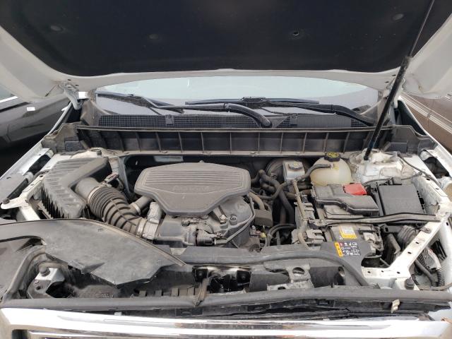 Photo 7 from auction – 2019 GMC ACADIA SLT with VIN 1GKKNMLS9KZ208315