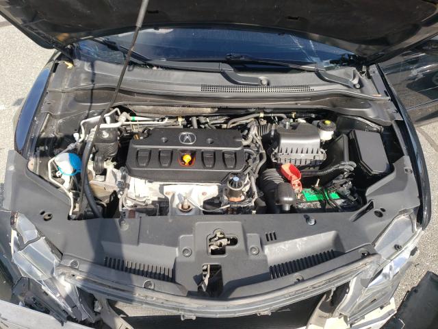 Photo 7 from auction – 2015 ACURA ILX 20 with VIN 19VDE1F31FE000981