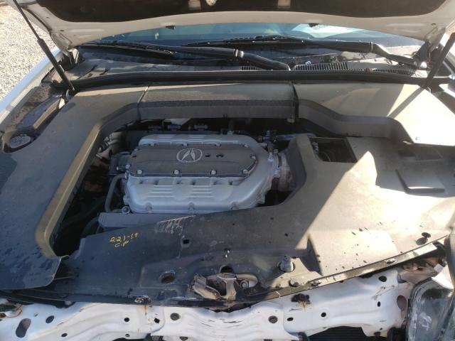Photo 7 from auction – 2014 ACURA TL TECH with VIN 19UUA8F56EA002886