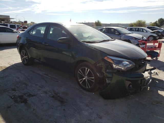 TOYOTA COROLLA L 2016 with VIN 5YFBURHE2GP410946 - Photo from auction