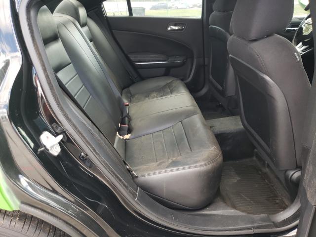 Photo 6 from auction – 2013 DODGE CHARGER PO with VIN 2C3CDXATXDH586165