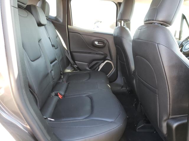 Photo 6 from auction – 2017 JEEP RENEGADE L with VIN ZACCJBDB5HPG28398
