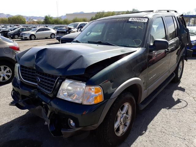 Photo 2 from auction – 2002 FORD EXPLORER X with VIN 1FMZU73K32ZC91783