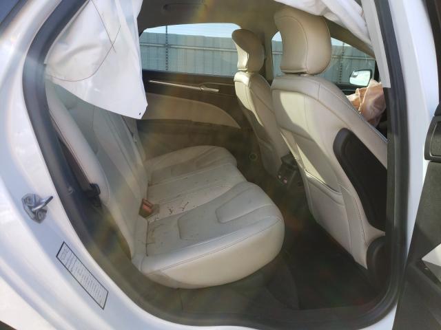 Photo 6 from auction – 2015 FORD FUSION TIT with VIN 3FA6P0K95FR239592