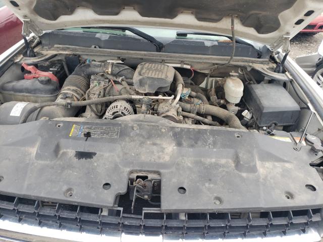 Photo 7 from auction – 2008 CHEVROLET SILVERADO with VIN 1GCJK33668F157914