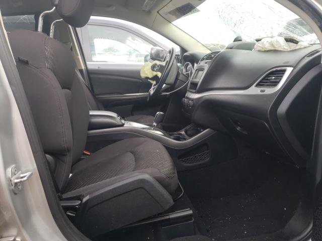 Photo 5 from auction – 2013 DODGE JOURNEY SX with VIN 3C4PDCBB2DT563661
