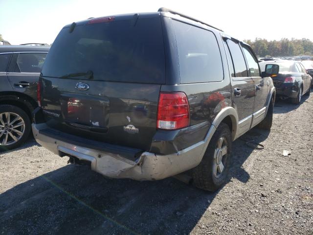 Photo 4 from auction – 2005 FORD EXPEDITION with VIN 1FMFU18555LA97525