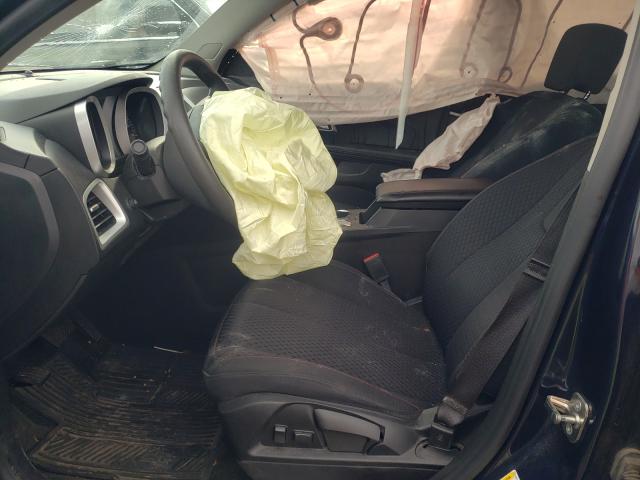 Photo 5 from auction – 2015 CHEVROLET EQUINOX LS with VIN 2GNFLEEK1F6235362