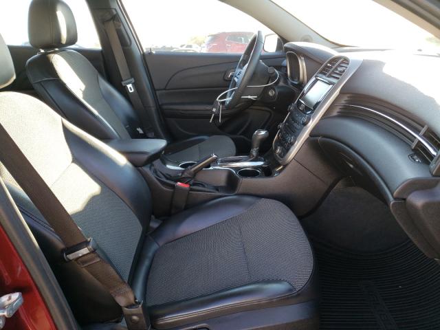 Photo 5 from auction – 2016 CHEVROLET MALIBU LIM with VIN 1G11C5SA1GF120923