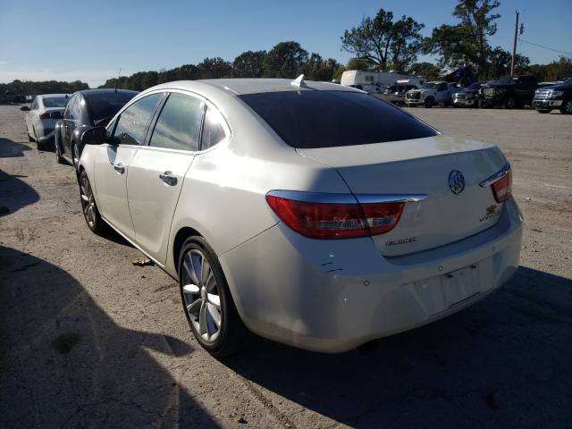 Photo 3 from auction – 2013 BUICK VERANO CON with VIN 1G4PR5SK5D4115476