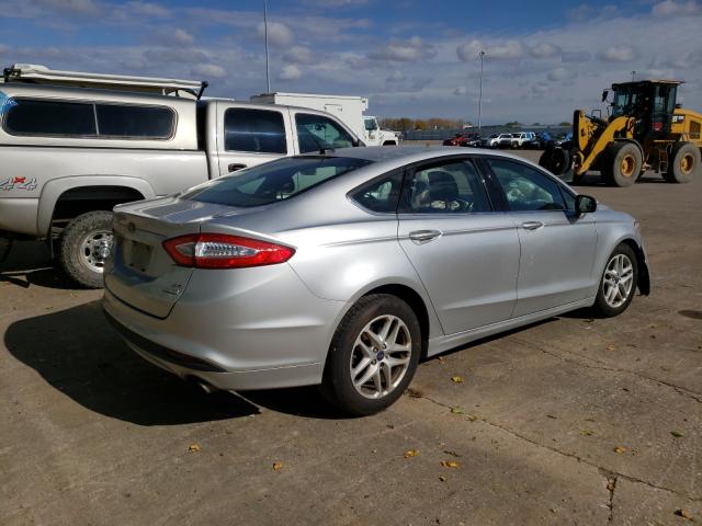 Photo 4 from auction – 2014 FORD FUSION SE with VIN 3FA6P0HD8ER193301