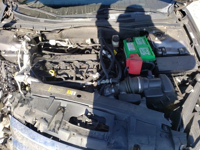 Photo 7 from auction – 2011 FORD FUSION SE with VIN 3FAHP0HA9BR131285