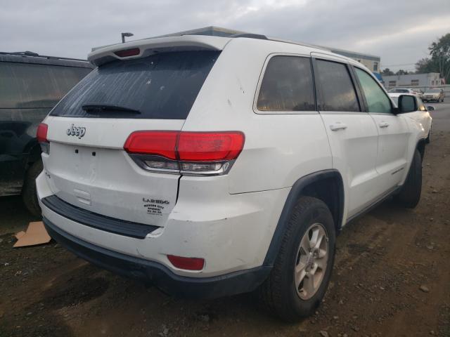 Photo 4 from auction – 2015 JEEP GRAND CHER with VIN 1C4RJFAGXFC948075