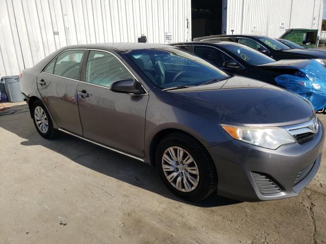 TOYOTA CAMRY L 2014 with VIN 4T4BF1FK0ER390413 - Photo from auction