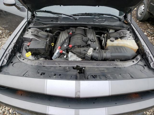 Photo 7 from auction – 2016 DODGE CHALLENGER with VIN 2C3CDZDJXGH153746