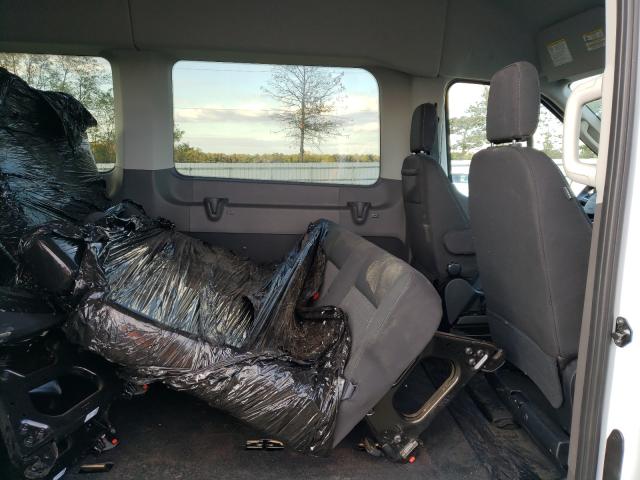 Photo 6 from auction – 2021 FORD TRANSIT T- with VIN 1FBAX2X85MKA70986