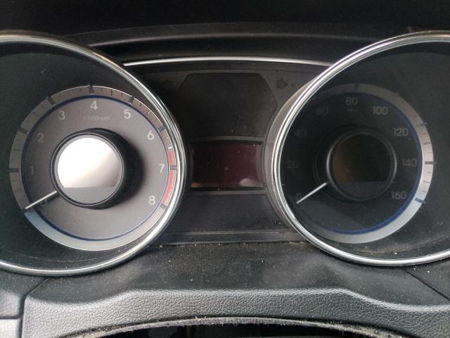 Photo 8 from auction – 2011 HYUNDAI SONATA SE with VIN 5NPEC4ACXBH059107