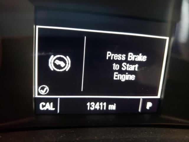 Photo 8 from auction – 2018 CHEVROLET EQUINOX LT with VIN 2GNAXJEV8J6293270