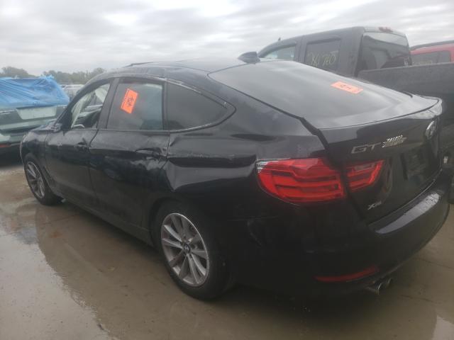 Photo 3 from auction – 2014 BMW 328 XIGT with VIN WBA3X5C57ED243301