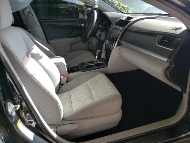 Photo 5 from auction – 2013 TOYOTA CAMRY L with VIN 4T1BF1FK5DU703321