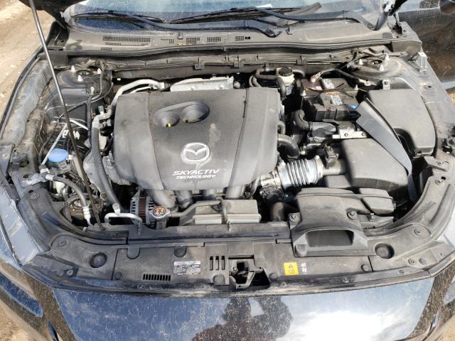 Photo 7 from auction – 2017 MAZDA 3 SPORT with VIN 3MZBN1K74HM157286