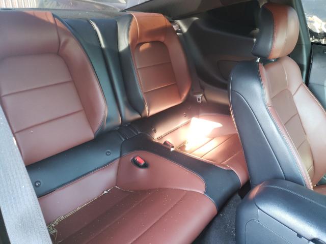 Photo 6 from auction – 2016 FORD MUSTANG GT with VIN 1FA6P8CF7G5240301