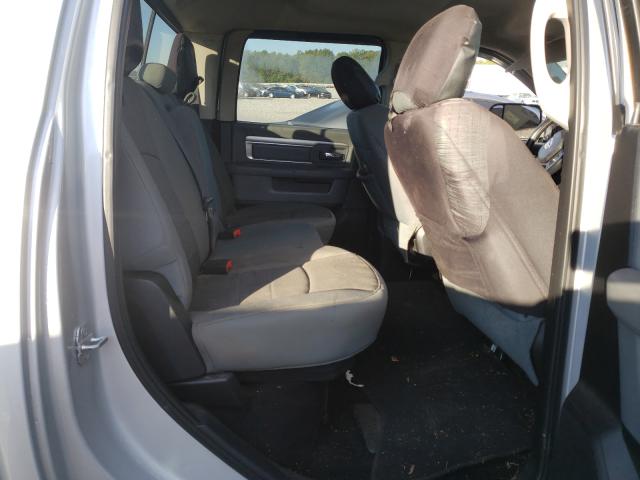 Photo 6 from auction – 2014 RAM 1500 SLT with VIN 1C6RR7LT2ES208296