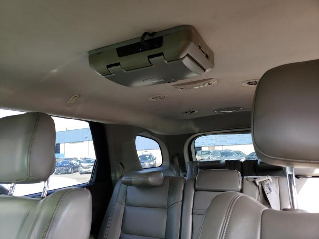 Photo 10 from auction – 2013 DODGE DURANGO CR with VIN 1C4SDHDT4DC508718
