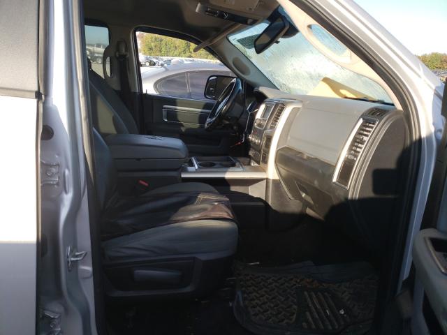 Photo 5 from auction – 2014 RAM 1500 SLT with VIN 1C6RR7LT2ES208296