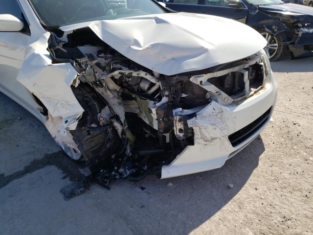 Photo 9 from auction – 2017 NISSAN ALTIMA 2.5 with VIN 1N4AL3AP8HN318655