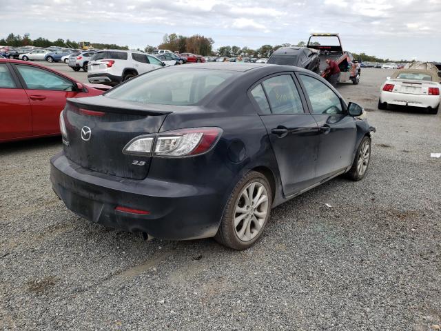 Photo 4 from auction – 2010 MAZDA 3 S with VIN JM1BL1S66A1153985