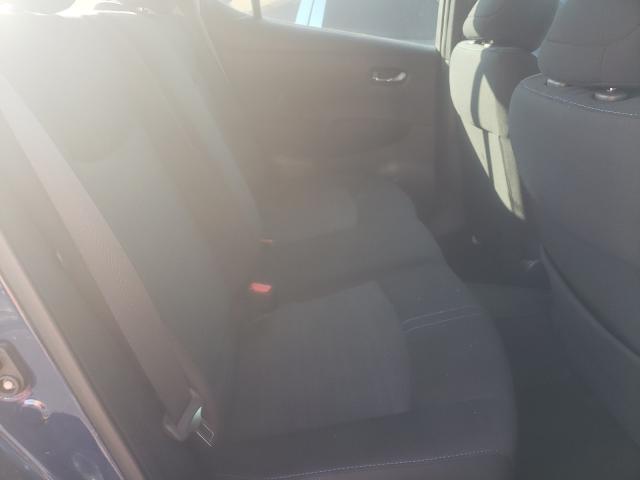 Photo 6 from auction – 2019 NISSAN LEAF S with VIN 1N4AZ1CP3KC300129
