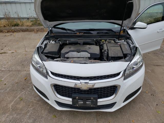 Photo 7 from auction – 2015 CHEVROLET MALIBU 1LT with VIN 1G11C5SL1FF349747