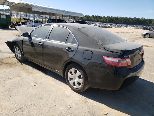 Photo 3 from auction – 2008 TOYOTA CAMRY CE with VIN 4T1BE46K18U227692
