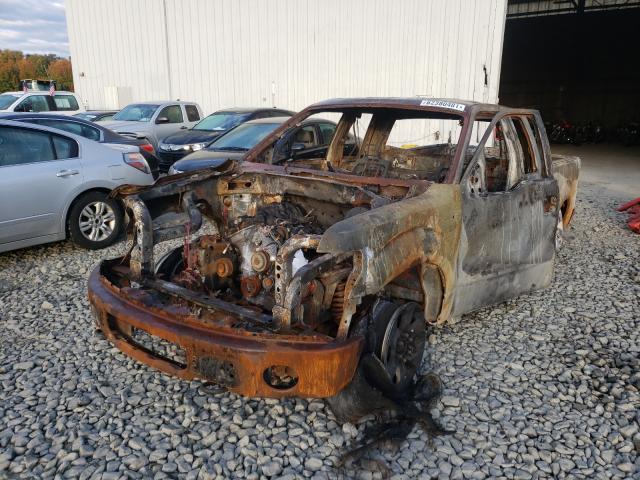 Photo 2 from auction – 2014 FORD F150 SUPER with VIN 1FTEX1EM1EFB41960