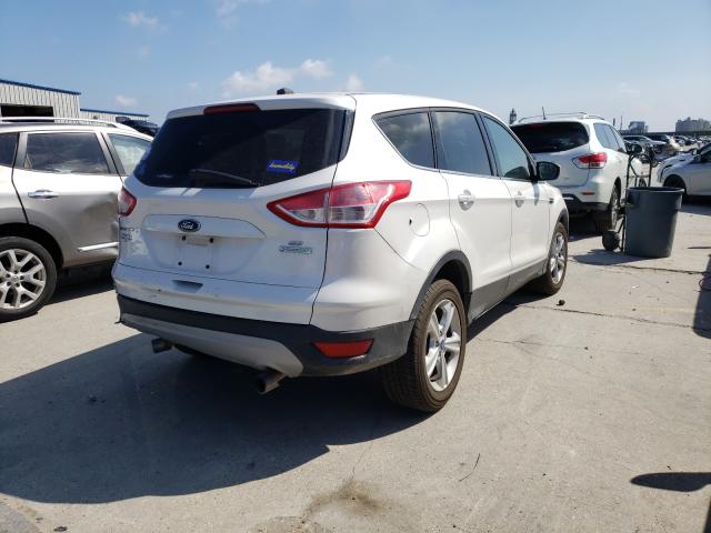 Photo 4 from auction – 2013 FORD ESCAPE SE with VIN 1FMCU0GX9DUB60392