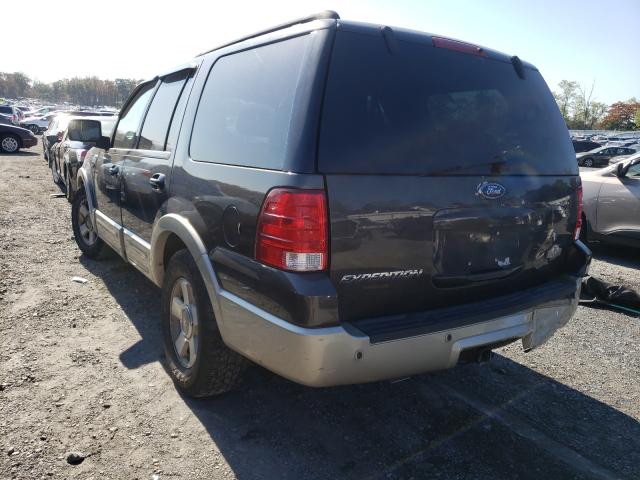 Photo 3 from auction – 2005 FORD EXPEDITION with VIN 1FMFU18555LA97525